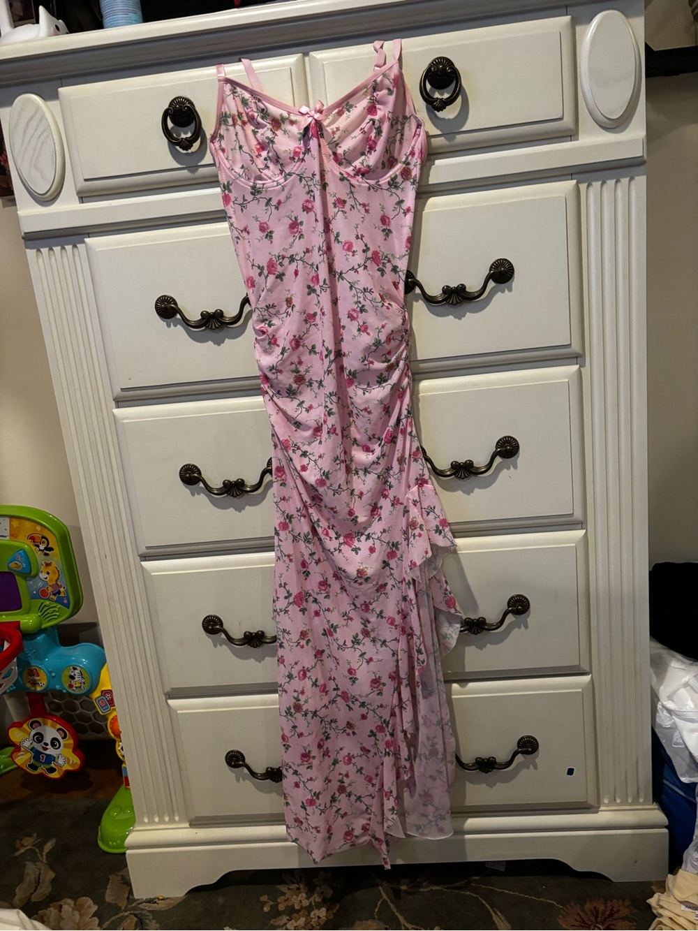 Nightdress